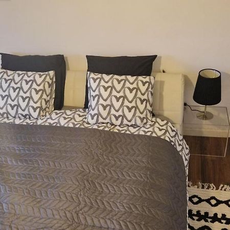 Apartman Franko- Jarun Zágráb Kültér fotó