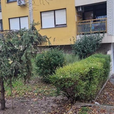 Apartman Franko- Jarun Zágráb Kültér fotó