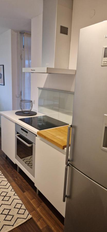 Apartman Franko- Jarun Zágráb Kültér fotó