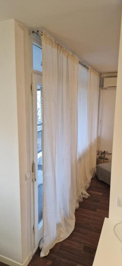 Apartman Franko- Jarun Zágráb Kültér fotó