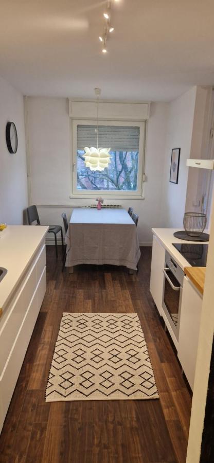 Apartman Franko- Jarun Zágráb Kültér fotó