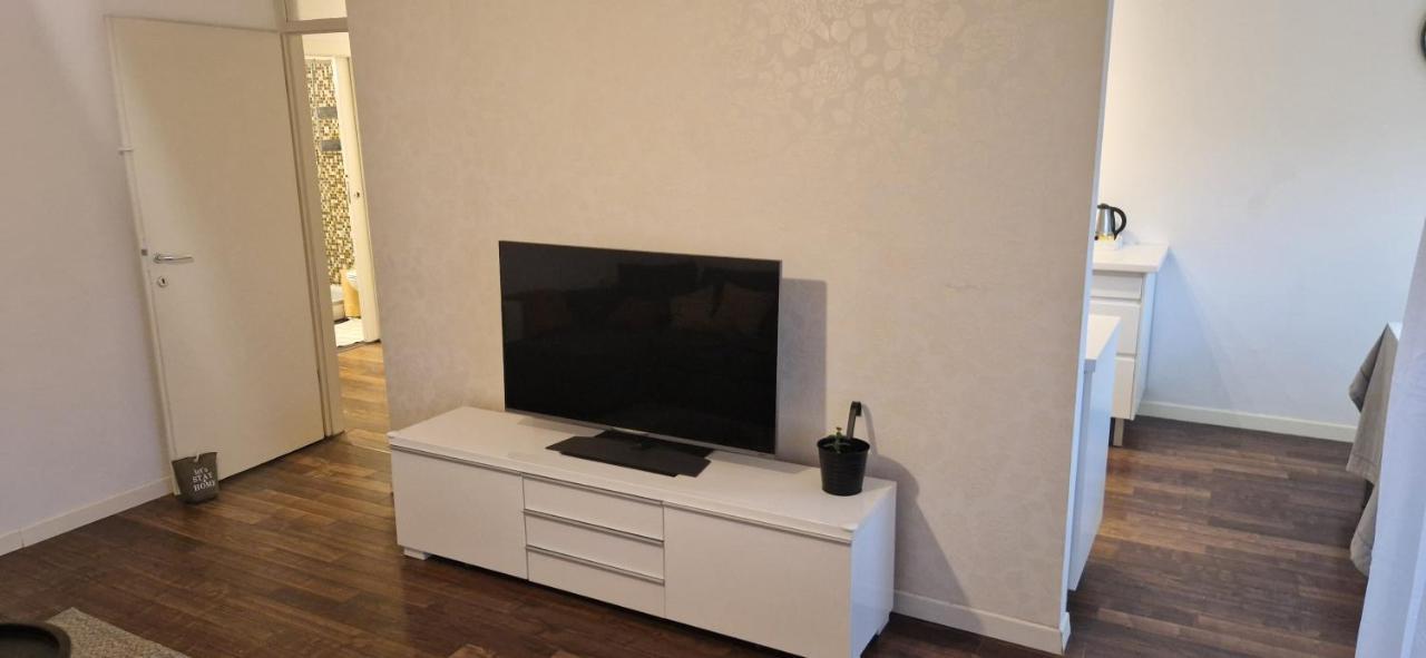 Apartman Franko- Jarun Zágráb Kültér fotó