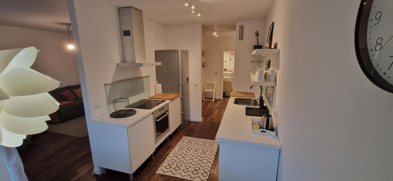 Apartman Franko- Jarun Zágráb Kültér fotó