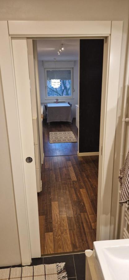 Apartman Franko- Jarun Zágráb Kültér fotó