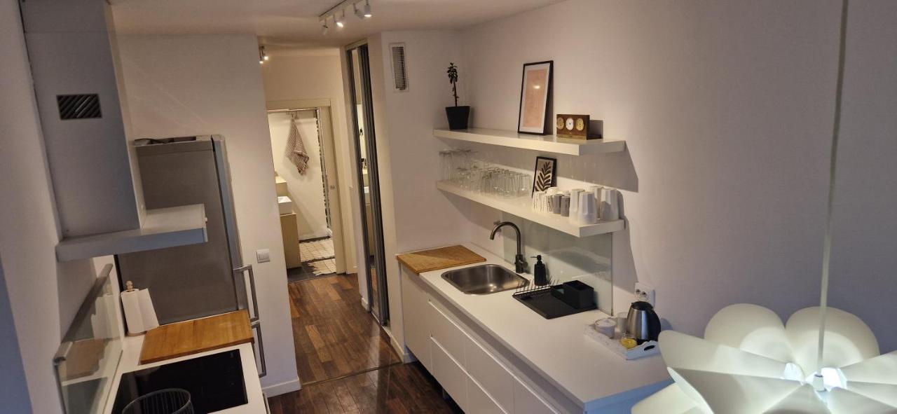 Apartman Franko- Jarun Zágráb Kültér fotó