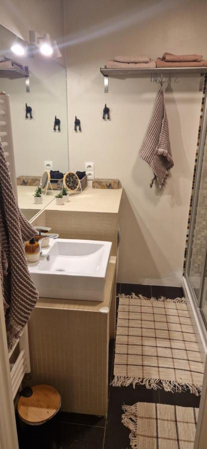 Apartman Franko- Jarun Zágráb Kültér fotó