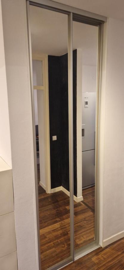 Apartman Franko- Jarun Zágráb Kültér fotó