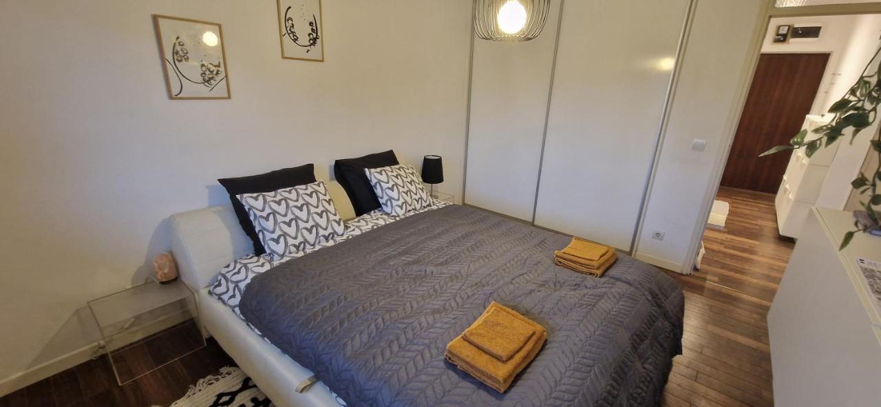 Apartman Franko- Jarun Zágráb Kültér fotó