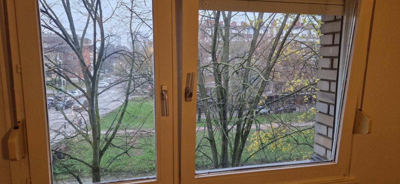 Apartman Franko- Jarun Zágráb Kültér fotó