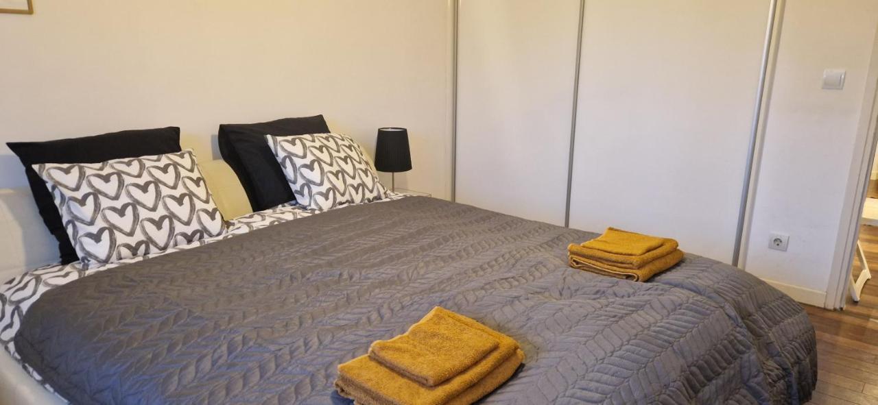 Apartman Franko- Jarun Zágráb Kültér fotó
